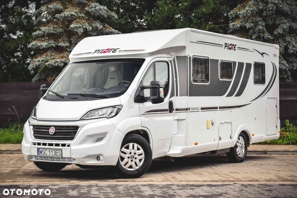 Fiat Ducato - 1