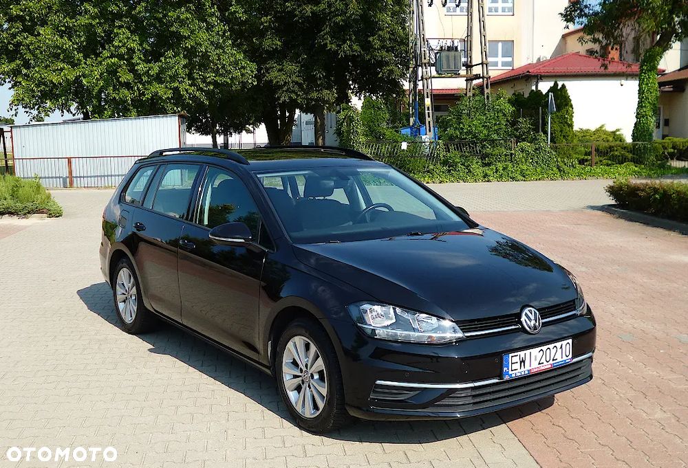 Volkswagen Golf 1.4 TSI BMT Comfortline - 2