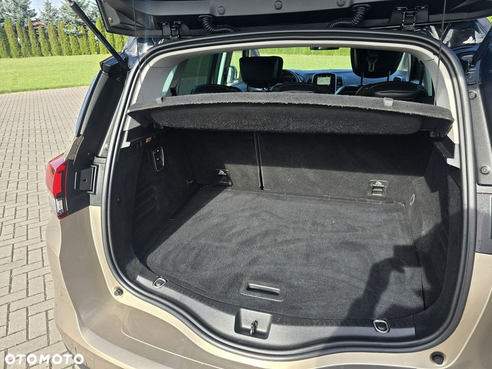 Renault Scenic - 21