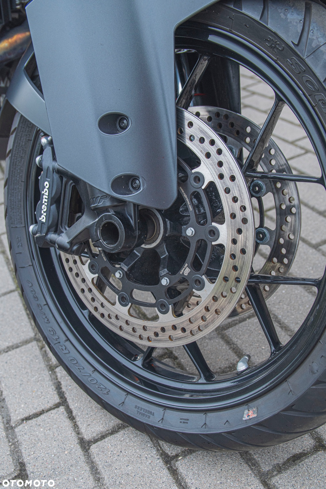 KTM Super Adventure - 7