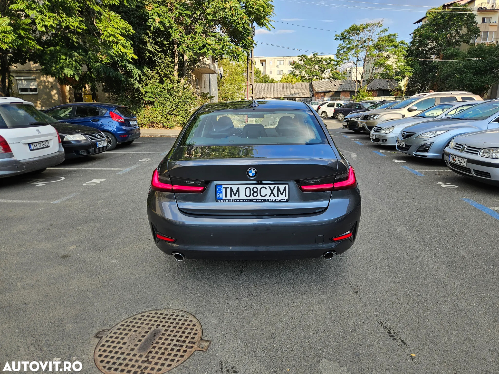 BMW Seria 3 - 24