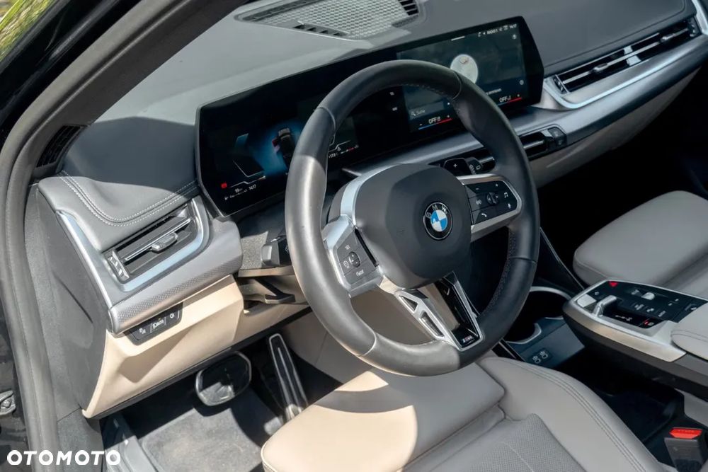 BMW X1 sDrive20i mHEV M Sport sport - 15