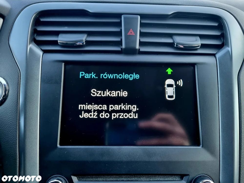 Ford Mondeo 1.5 EcoBoost STart-Stopp Titanium - 19