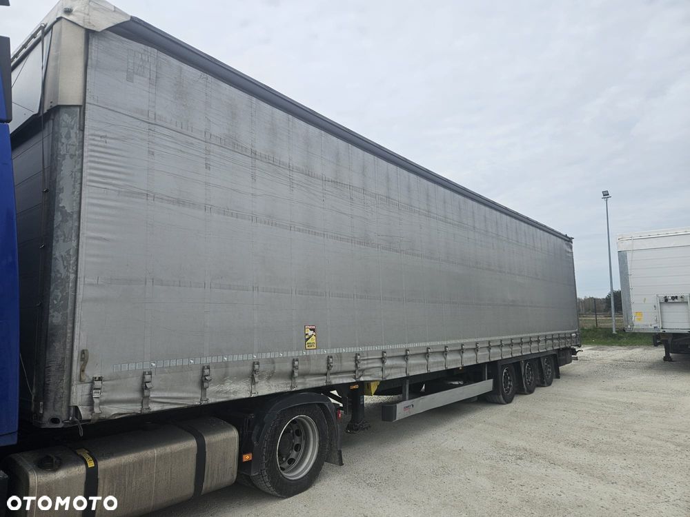 Schmitz Cargobull SCB*S3T - 3