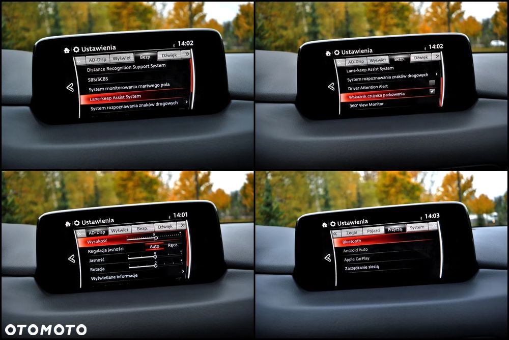 Mazda CX-5 2.0 Skyprestige 2WD - 28