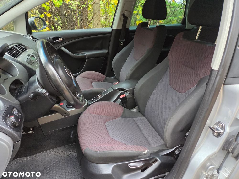 Seat Altea - 6