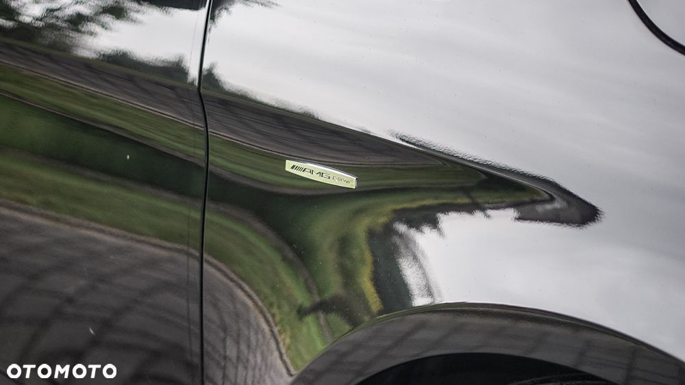 Mercedes-Benz Klasa V 300 d Exclusive 9G-Tronic (d³ugi) - 10