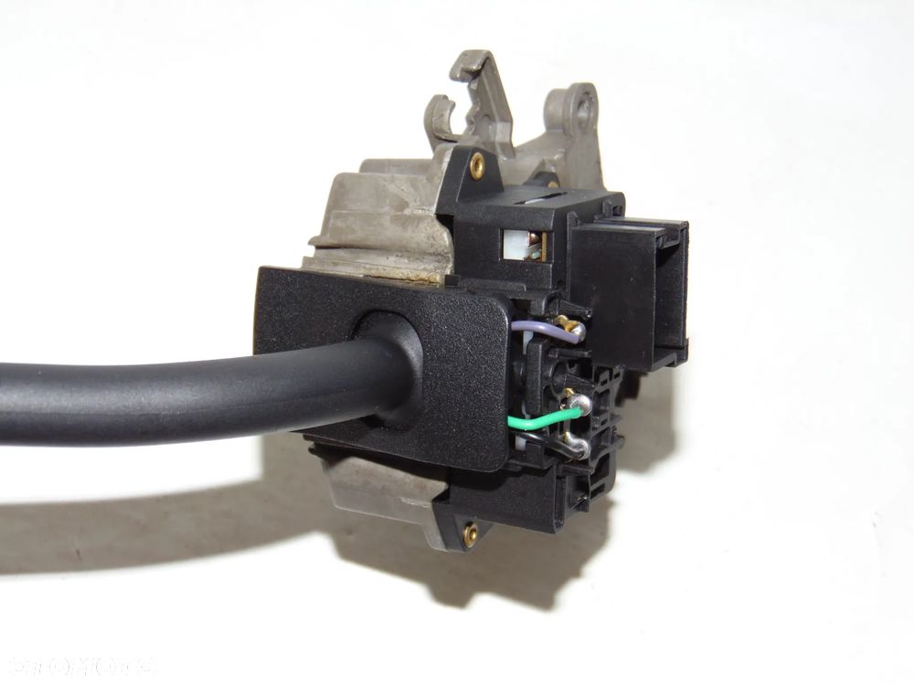 Przełącznik manetka świateł kierunkowskazów Mercedes W210 W208 E Klasa CLK I FL lift 99-03r - 10