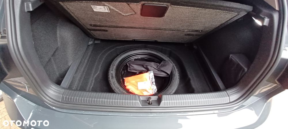 Volkswagen Golf 1.5 TSI OPF Life - 18