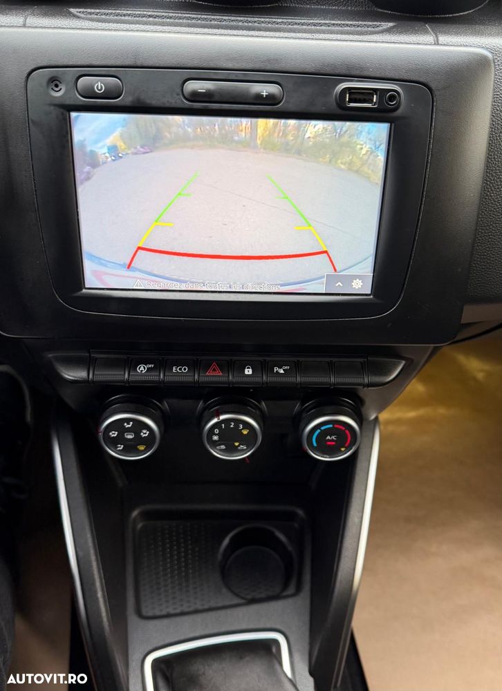 Dacia Duster TCe 100 2WD Prestige - 37