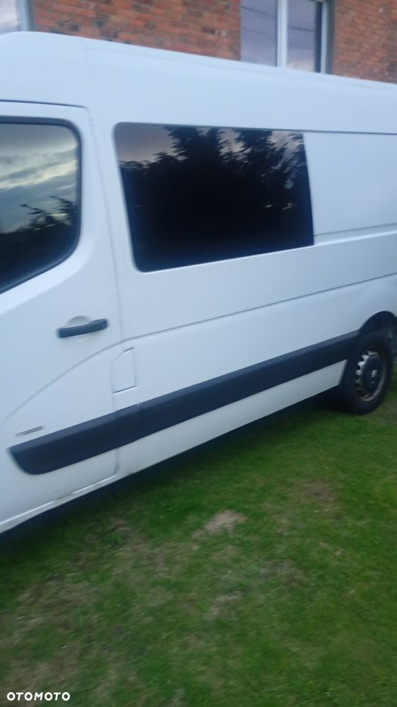 Opel Movano - 4