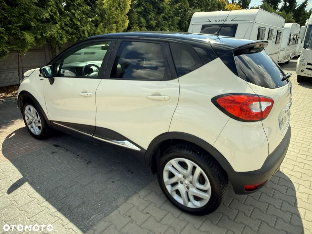 Renault Captur - 2