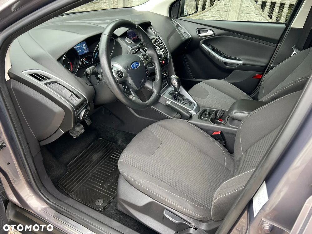 Ford Focus 2.0 TDCi Titanium MPS6 - 30