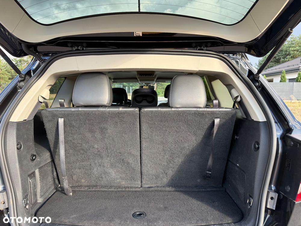 Fiat Freemont 2.0 Multijet 16V DPF Black Code - 29