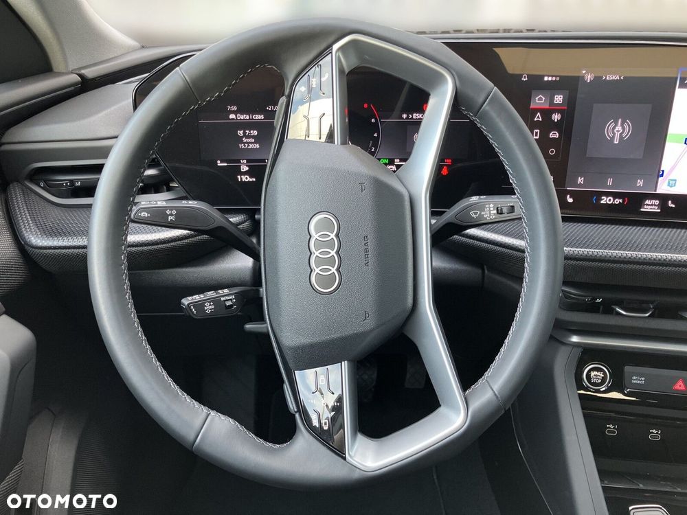 Audi Q5 Sportback - 13
