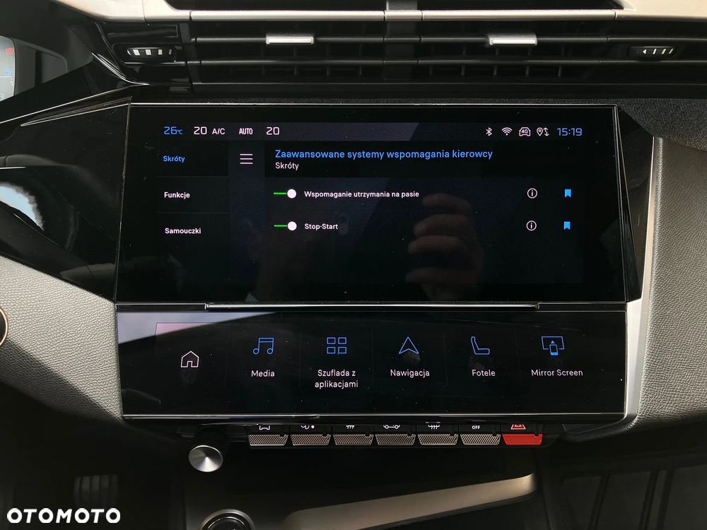 Peugeot 308 1.2 PureTech Allure Pack S&S - 30