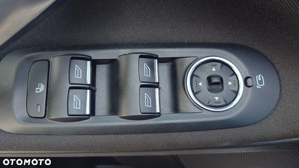 Ford Galaxy 2.0 TDCi Titanium - 14