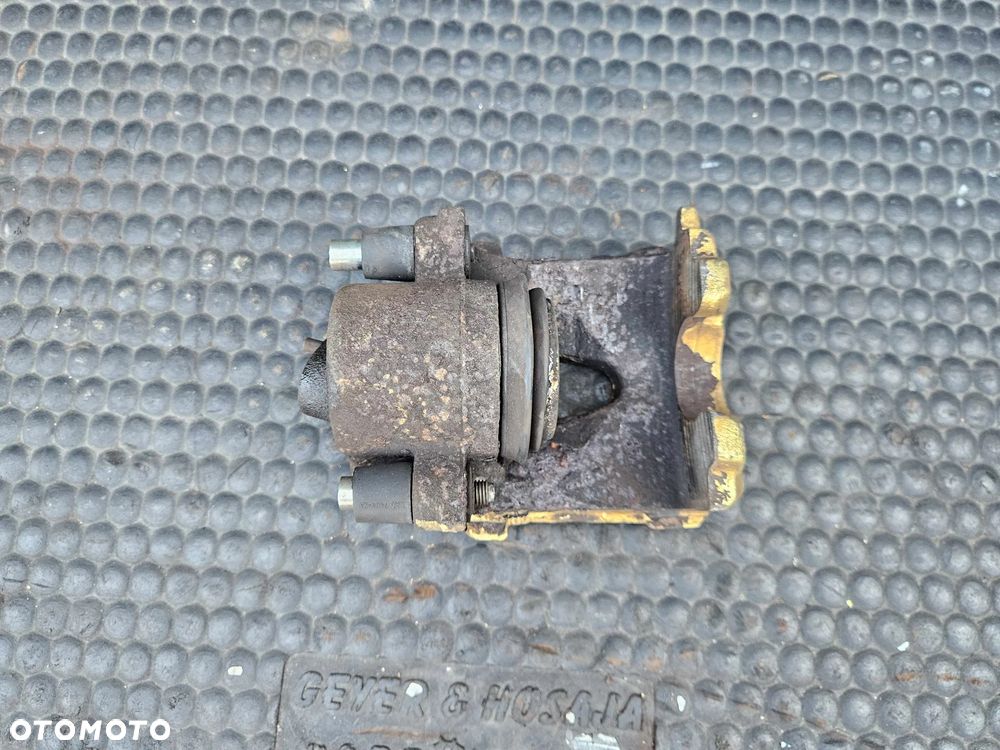 Zacisk Zaciski FS-III Przód Przednie Hamulcowy Hamulcowe VW Golf IV 4 Seat Leon I 1 AUDI A3 8L Skoda Octavia I 1 - 14