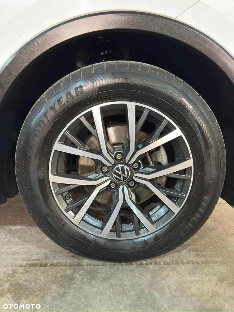 Volkswagen Tiguan 1.5 TSI EVO Life - 19