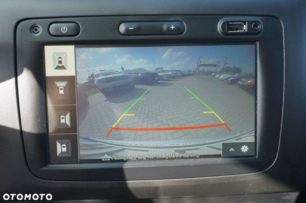 Dacia Duster 1.0 TCe Prestige - 19