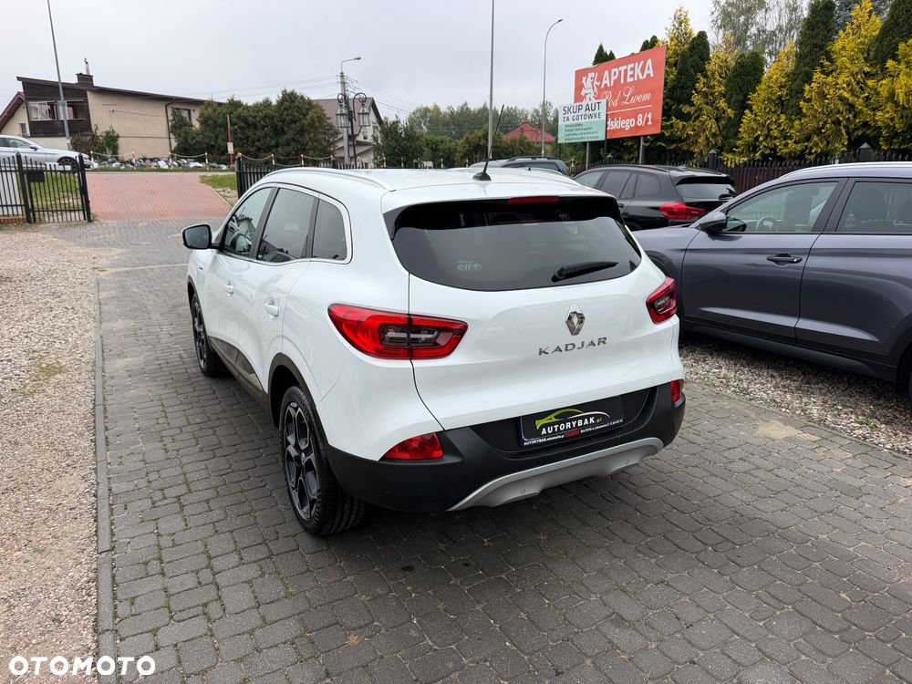Renault Kadjar 1.2 Energy TCe S-Edition - 38