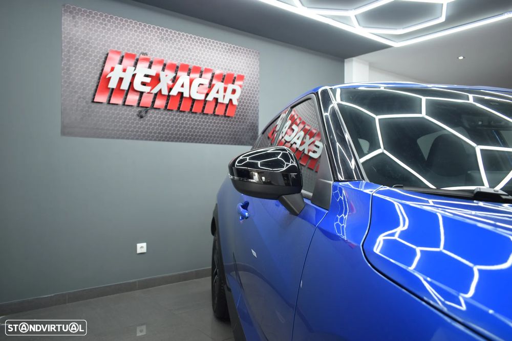 Nissan Juke 1.0 DIG-T N-Connecta NAV. DCT - 6