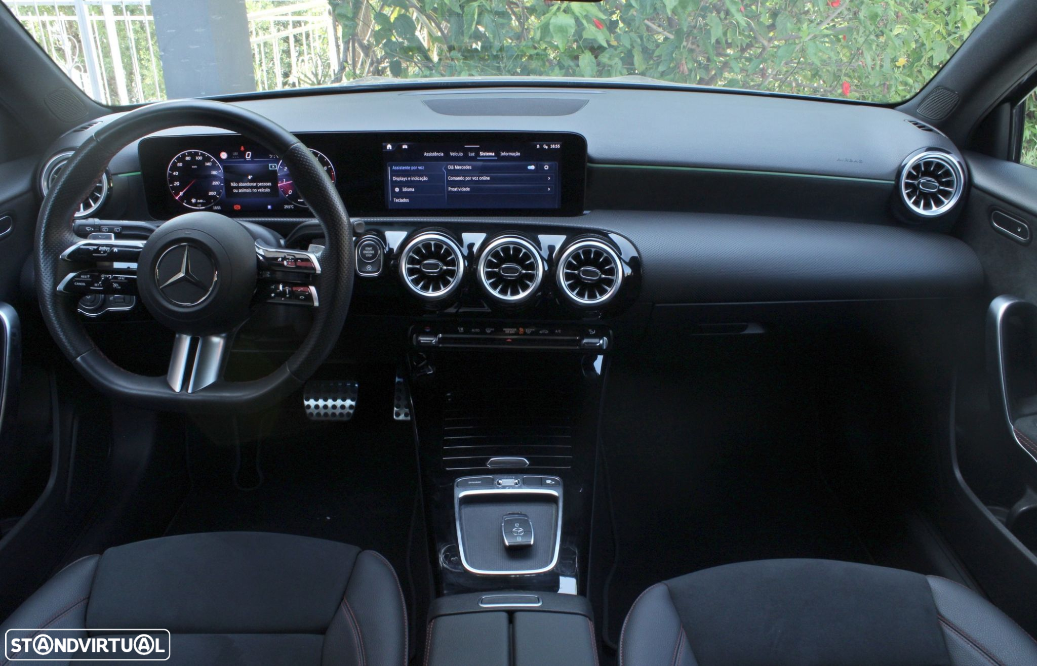 Mercedes-Benz A 200 - 6