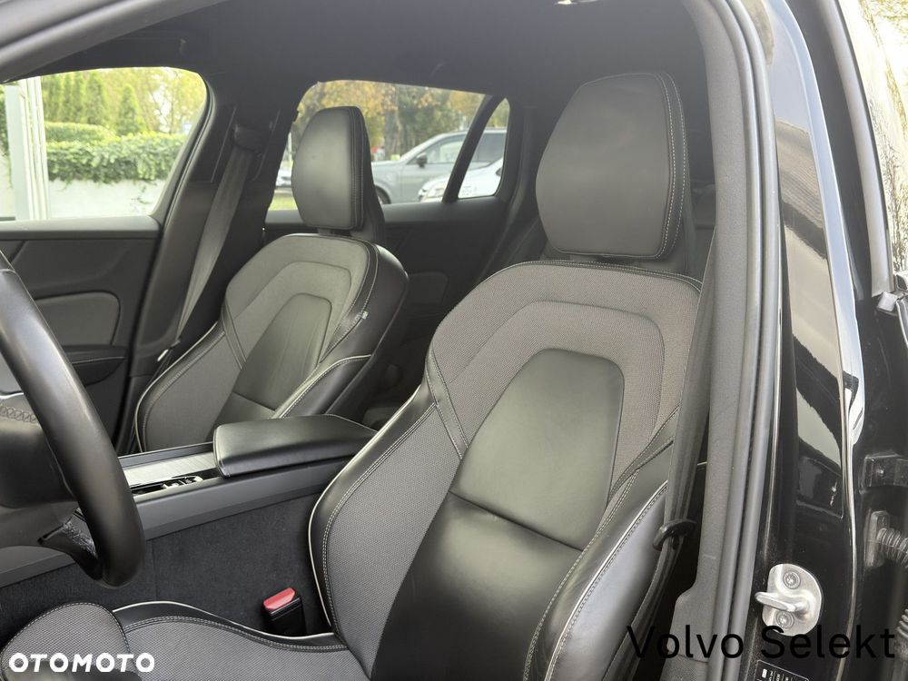 Volvo V60 - 20