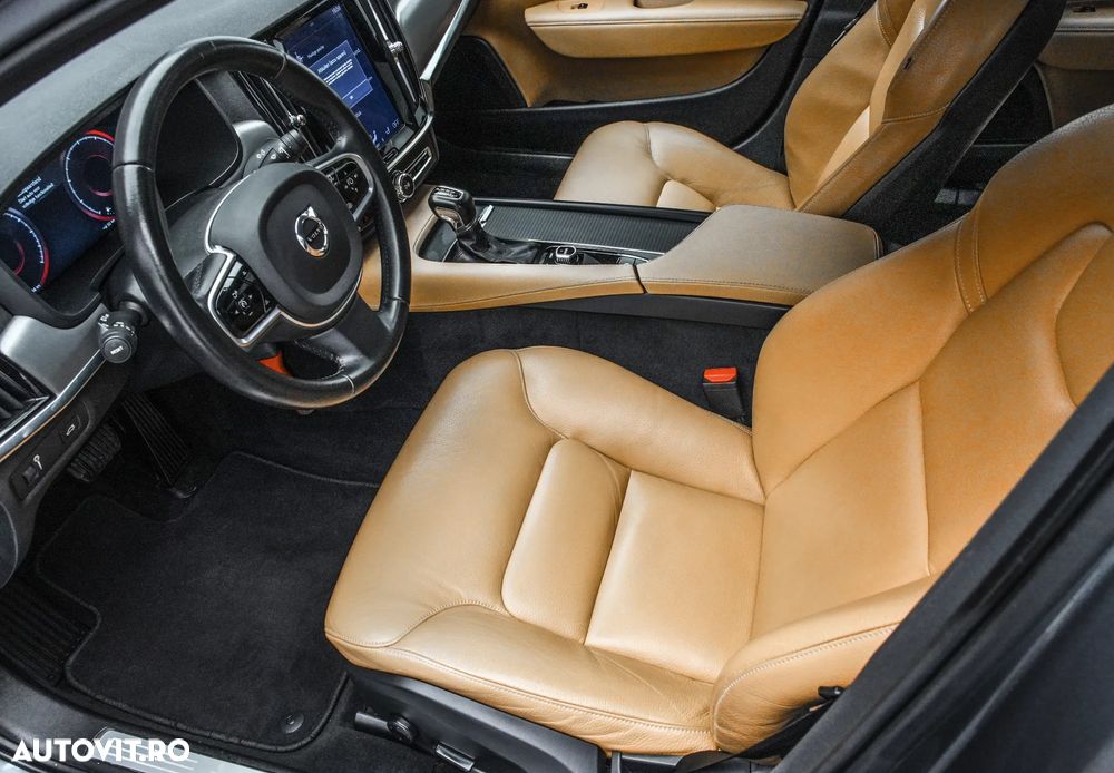 Volvo S90 T5 Momentum - 11