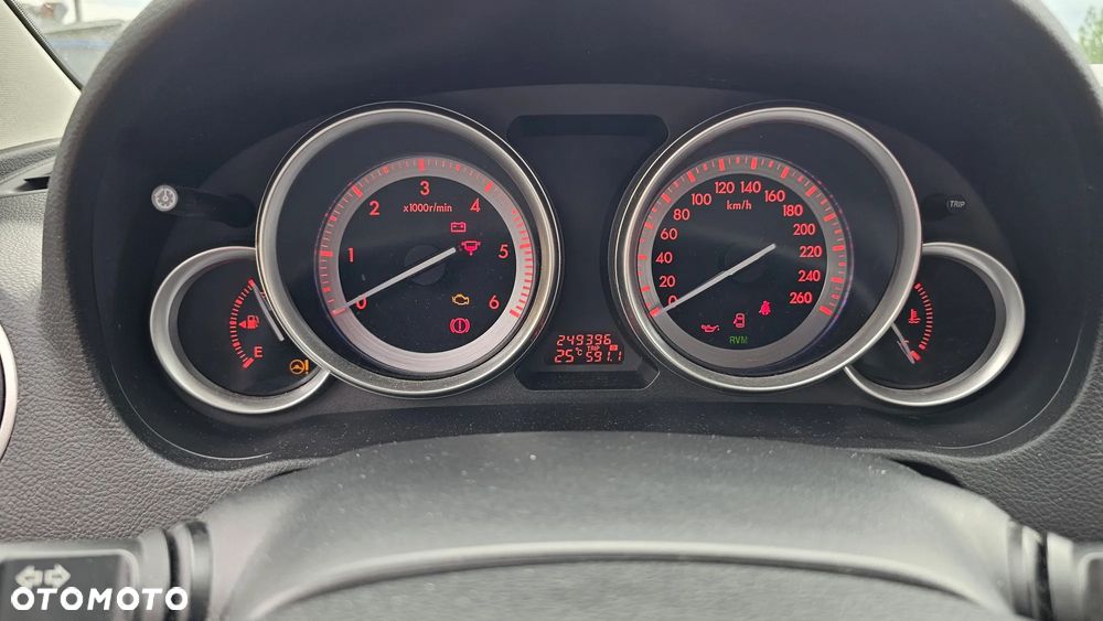 Mazda 6 Sport 2.2 CD DPF Business-Line - 22