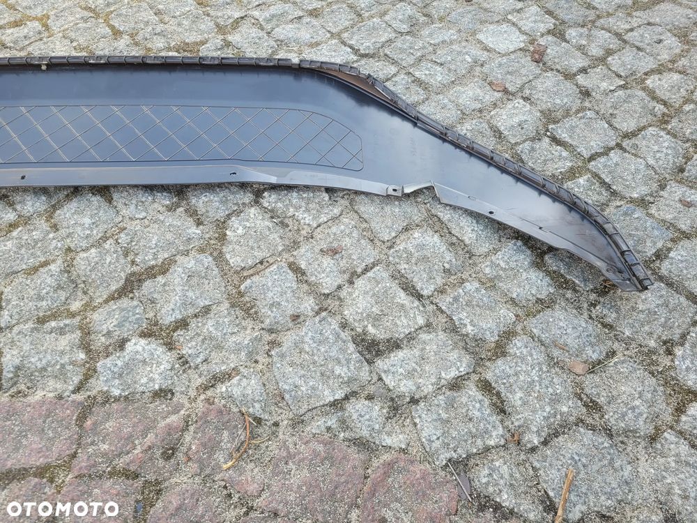 PŁYTA SPOILER ZDERZAKA PRZEDNIEGO VW ARTEON R-LINE 3G8805903C - 3