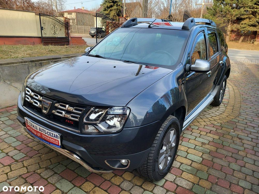 Dacia Duster 1.2 TCe Prestige - 2