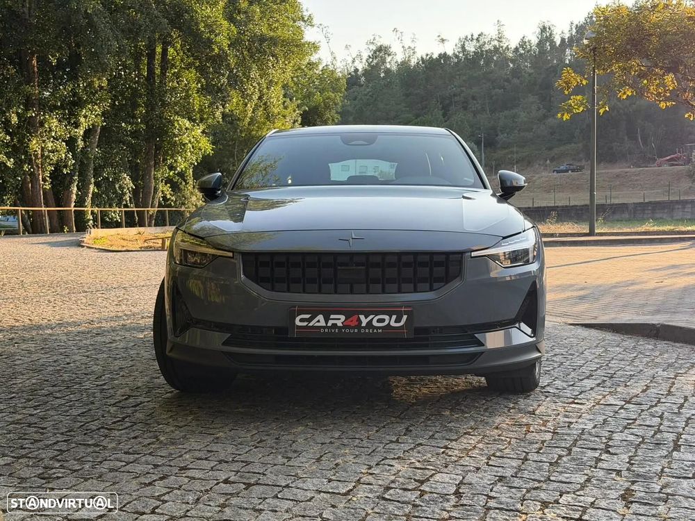 Polestar 2 Single Motor 64kWh — fotografia 9