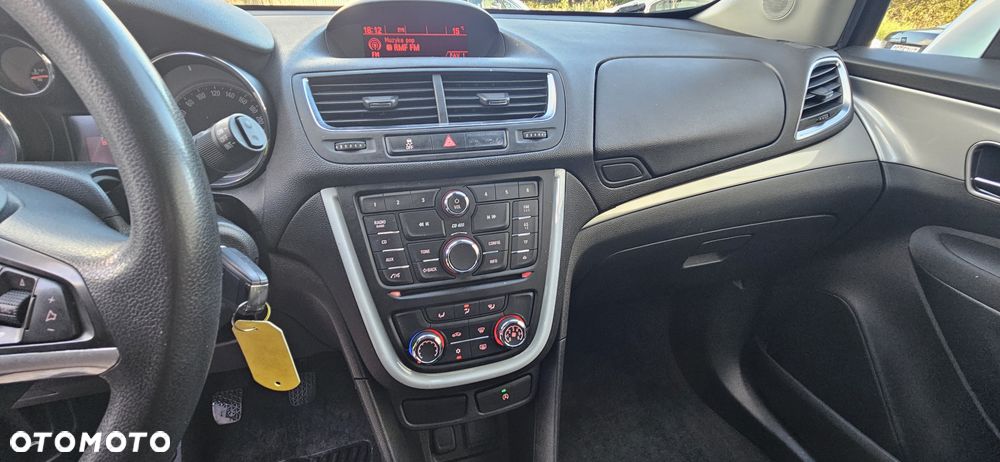 Opel Mokka 1.6 Active S&S - 15