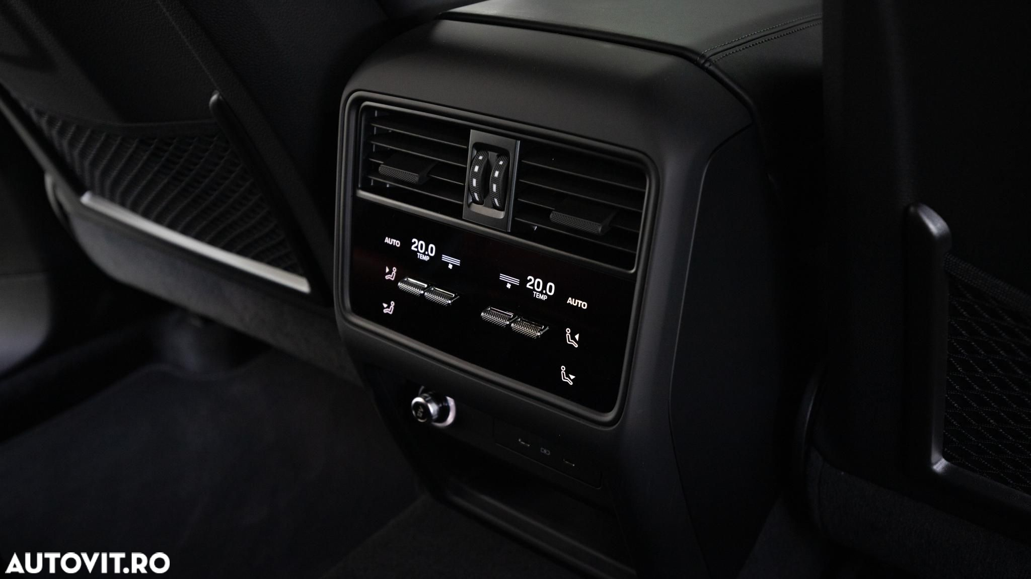 Porsche Cayenne - 19