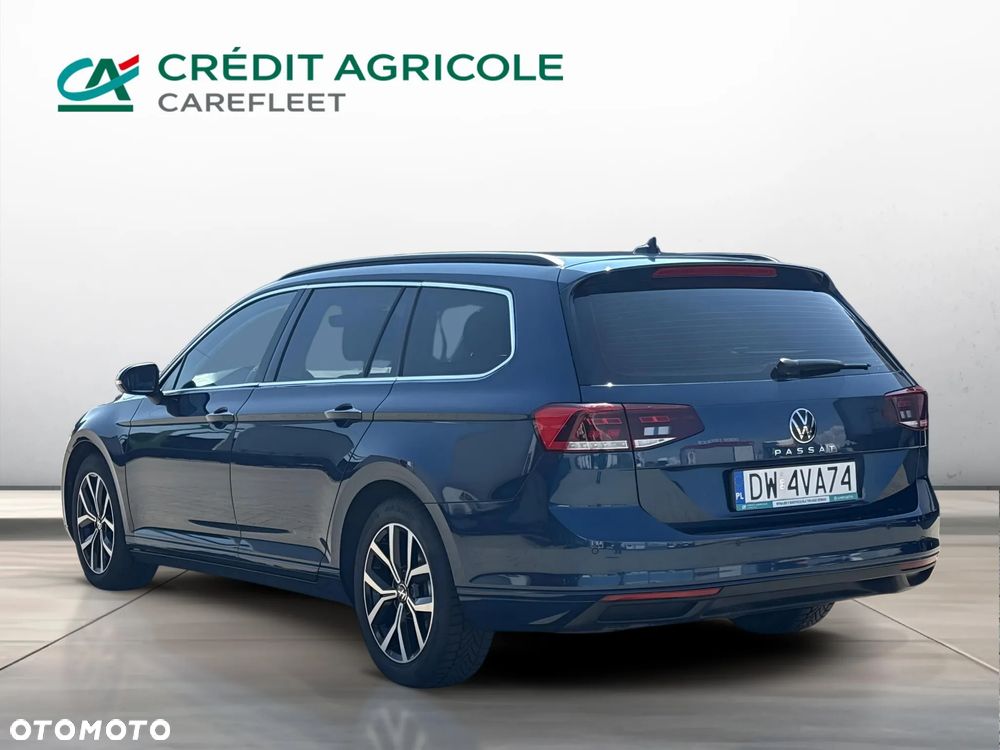 Volkswagen Passat 2.0 TDI EVO Business DSG - 3