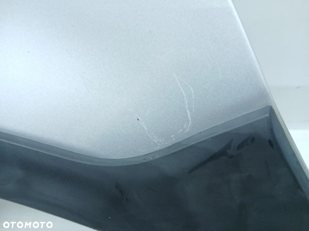 Błotnik przód przedni lewy nakładka błotnika Fiat Panda II 4x4 - 7