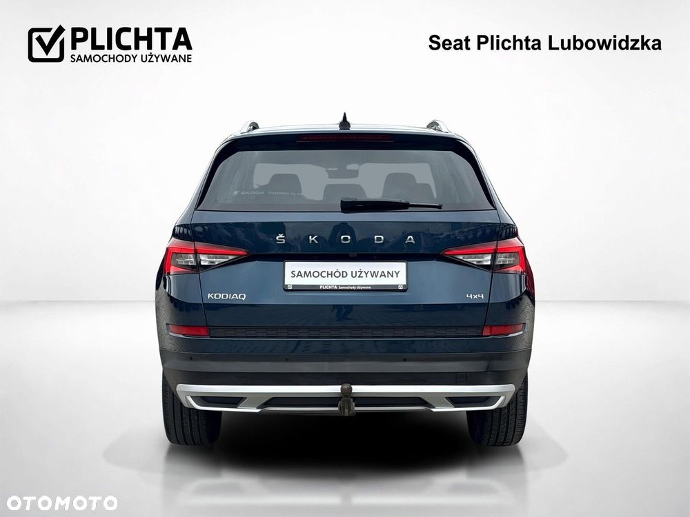 Skoda Kodiaq - 5