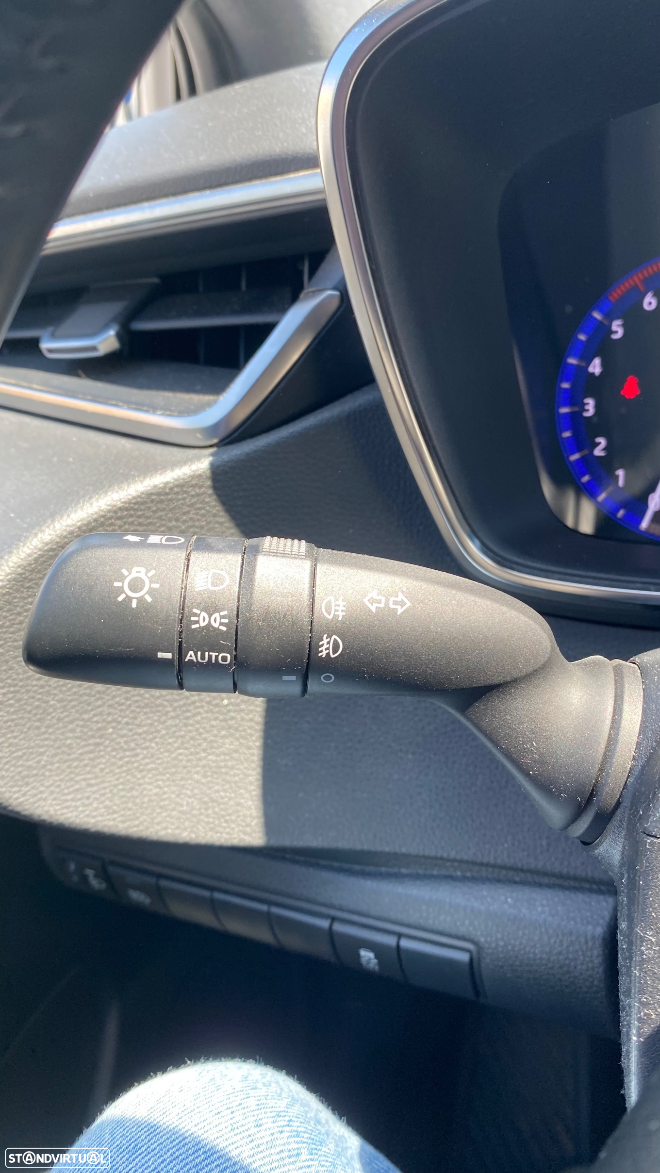 Toyota Corolla Touring Sports 1.8 Hybrid Exclusive - 30
