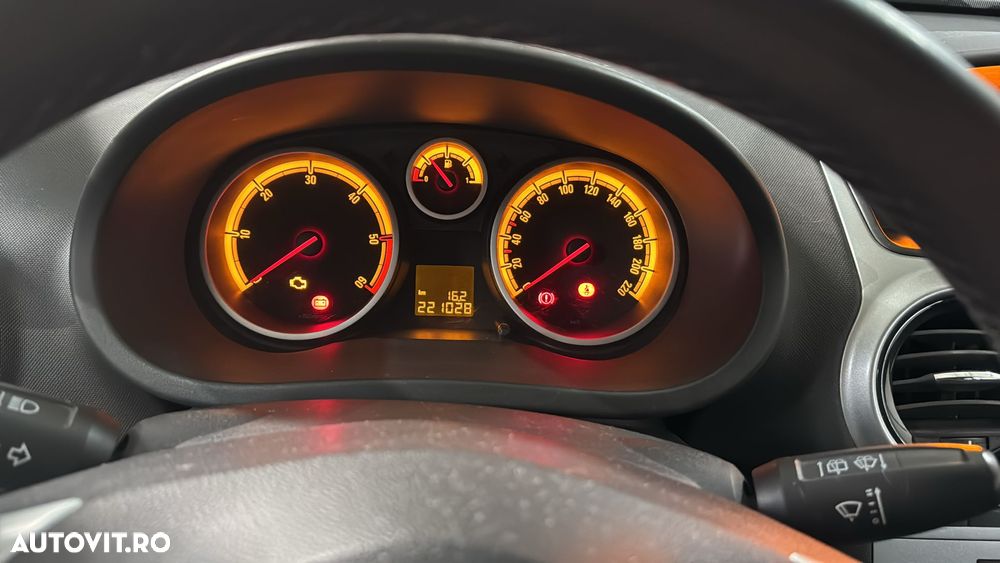 Opel Corsa 1.3 CDTI DPF Edition - 15