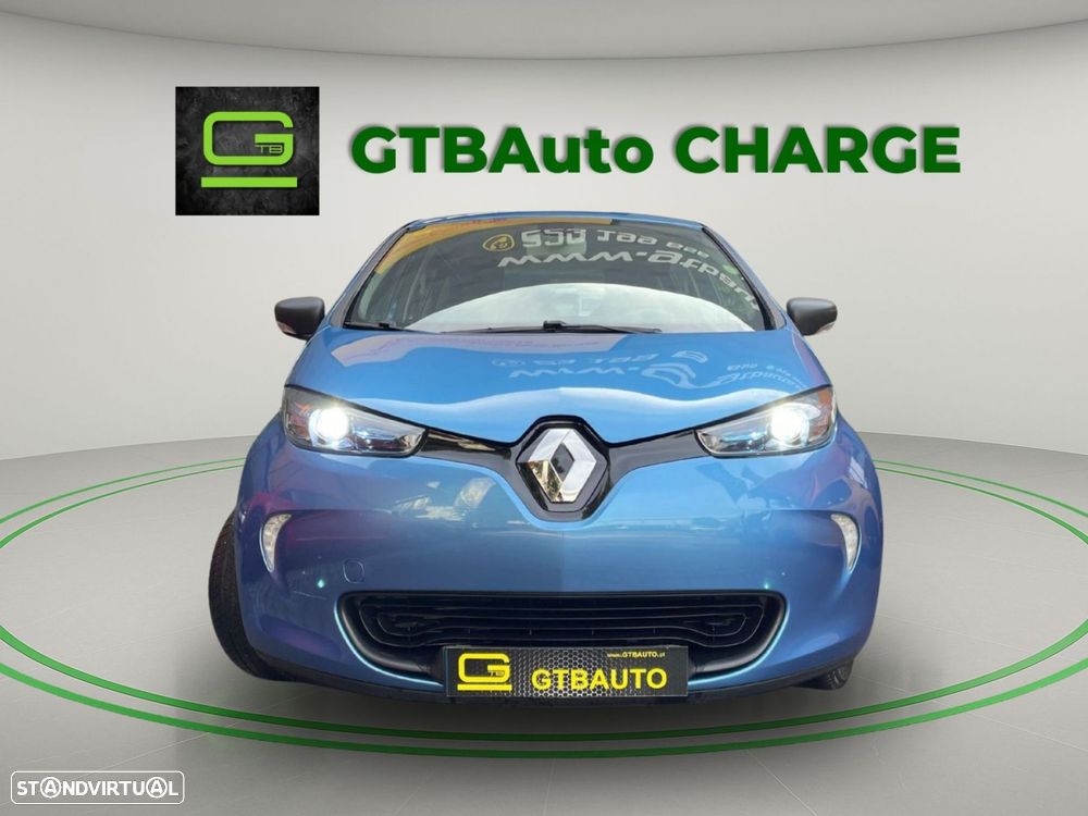 Renault Zoe - 3