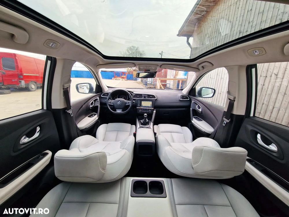 Renault Kadjar Energy TCe 130 Business - 10