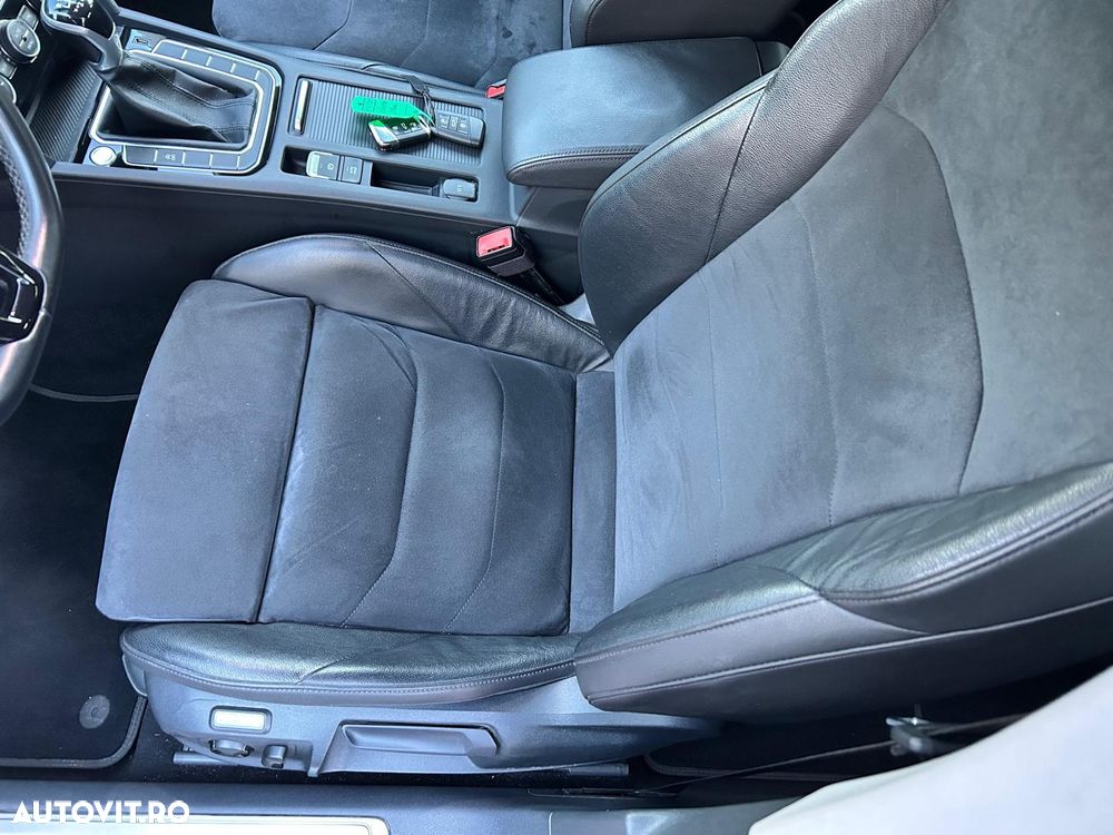 Volkswagen ARTEON 2.0 TDI SCR Elegance - 8