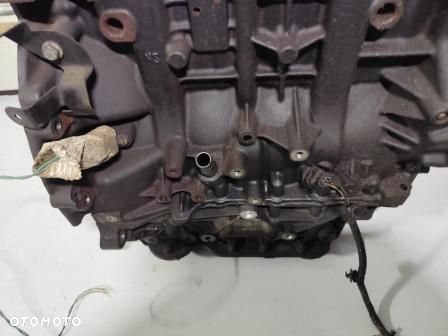 BLOK SILNIKA KOMPLETNY _2,3 DCI RENAULT_2,3 CDTI OPEL_M9T_125KM - 9