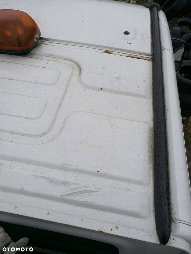 listwa kabiny dachowa dubel doka iveco 06-14 - 5