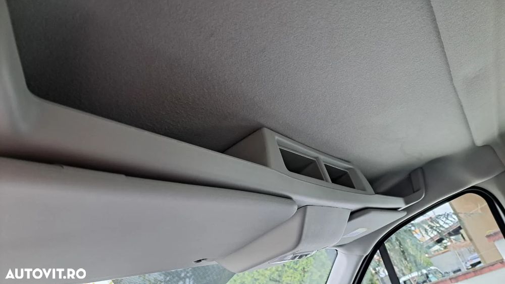 Ford Transit 350 2.0 EcoBlue 130 CP L4 Sasiu RWD DCAB Trend - 34