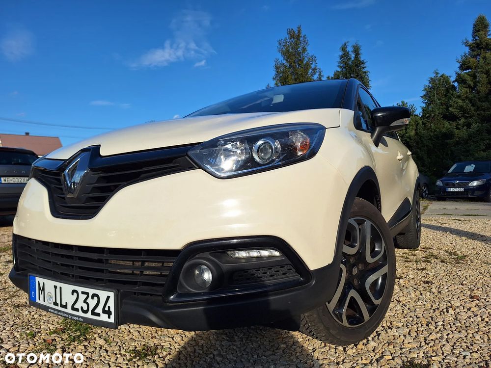 Renault Captur ENERGY TCe 90 Start&Stop Luxe - 3