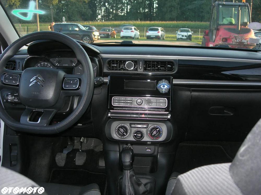 Citroën C3 Pure Tech 83 S&S LIVE - 14