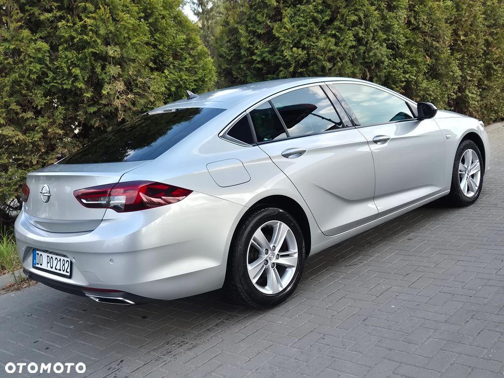 Opel Insignia 2.0 Elegance - 11