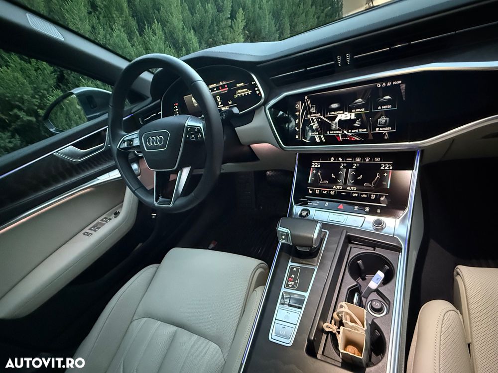 Audi A6 - 11